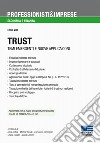 Trust. Temi emergenti e nuove applicazioni libro