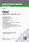 Trust. Temi emergenti e nuove applicazioni libro di Vial Ennio