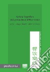 Eating together. Design studies and new trends libro