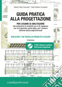 Guida pratica alla progettazione. Con DVD-ROM