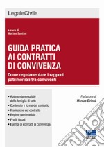 Guida pratica ai contratti di convivenza libro