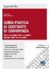 Guida pratica ai contratti di convivenza libro