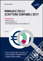 Manuale delle scritture contabili