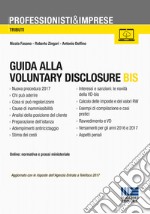 Guida alla voluntary disclosure