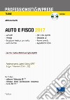 Auto e fisco. Con CD-ROM libro