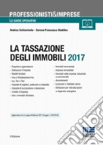 La tassazione degli immobili. Con CD-ROM libro