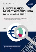 Il bilancio d'esercizio e consolidato