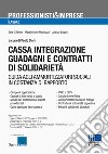 Cassa integrazione guadagni e contratti di solidarietà libro