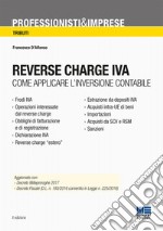 Reverse charge IVA libro