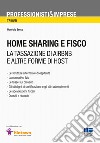 Home sharing e fisco libro di Secco Maurizio