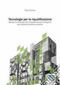 Tecnologie per la riqualificazione libro
