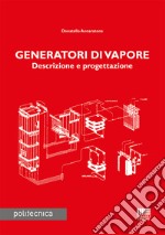 Generatori di vapore libro