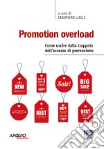 Promotion overload libro