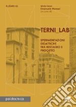 Terni_Lab libro