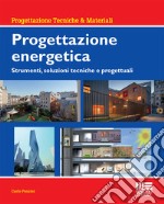 Progettazione energetica libro