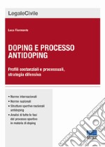 Doping e processo antidoping