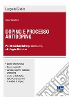 Doping e processo antidoping libro