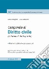Compendio di diritto civile libro di Costagliola Anna Nacciarone Lucia