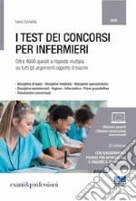 I test dei concorsi per infermiere