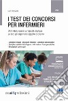 I test dei concorsi per infermiere libro