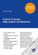 Il piano di riparto delle somme nel fallimento