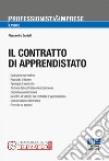 Il contratto di apprendistato libro