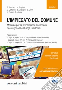 L'impiegato del Comune