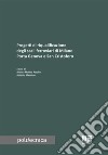 Progetti di riqualificazione degli scali ferroviari di Milano Porta Genova e San Cristoforo libro di Azzolini A. M. (cur.) Mannino A. (cur.)