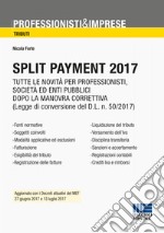 Split payment 2017 libro