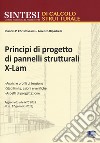 Principi di progetto di pannelli strutturali X-LAM libro
