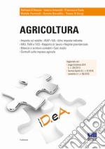 Agricoltura libro