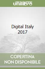 Digital Italy 2017