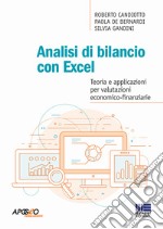 Analisi di bilancio con Excel