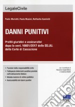 Danni punitivi libro