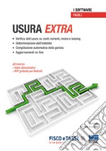 Usura extra libro