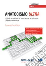 Anatocismo ultra libro