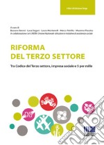 Riforma del terzo settore libro