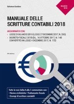 Manuale delle scritture contabili libro