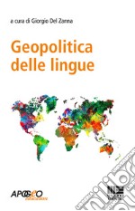 Geopolitica delle lingue libro