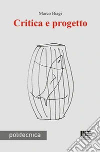 Critica e progetto libro