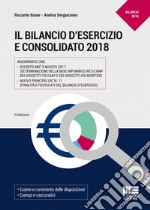 Il bilancio d'esercizio e consolidato