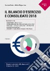 Il bilancio d'esercizio e consolidato libro