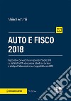 Auto e fisco libro