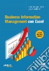 Business information management con Excel libro di Candiotto Roberto Gandini Silvia