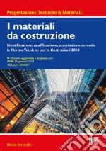 I materiali da costruzione