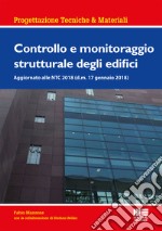 Controllo e monitoraggio strutturale degli edifici libro