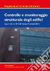 Controllo e monitoraggio strutturale degli edifici libro