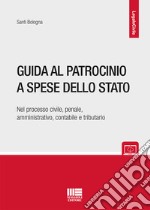 Guida al patrocinio a spese dello stato libro