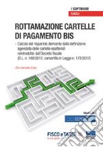 Rottamazione cartelle di pagamento bis libro