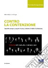 Contro la contenzione libro